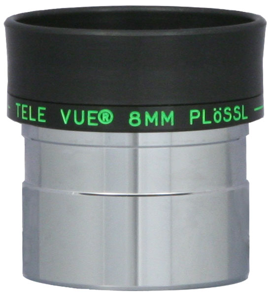 Plossls 8mm Eyepiece